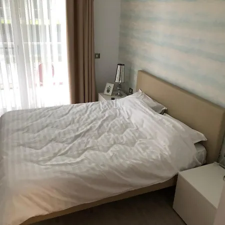 Appartement Tudor Alezzi